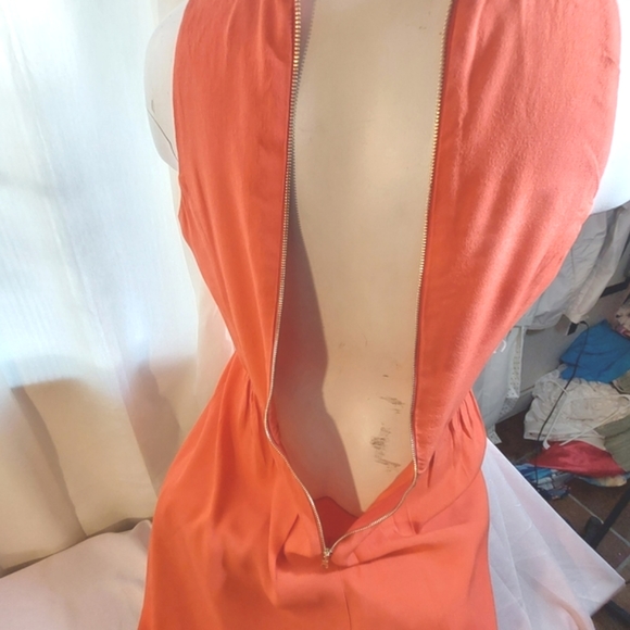 la Vi dress by Sam & Lavi sz small - Picture 3 of 14